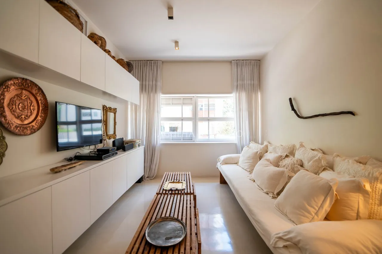 Apartamento maravilhoso à venda no Jardim América – AP6082