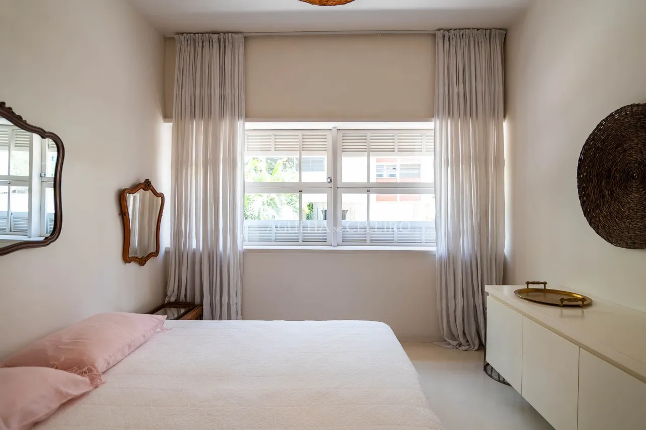 Apartamento maravilhoso à venda no Jardim América – AP6082