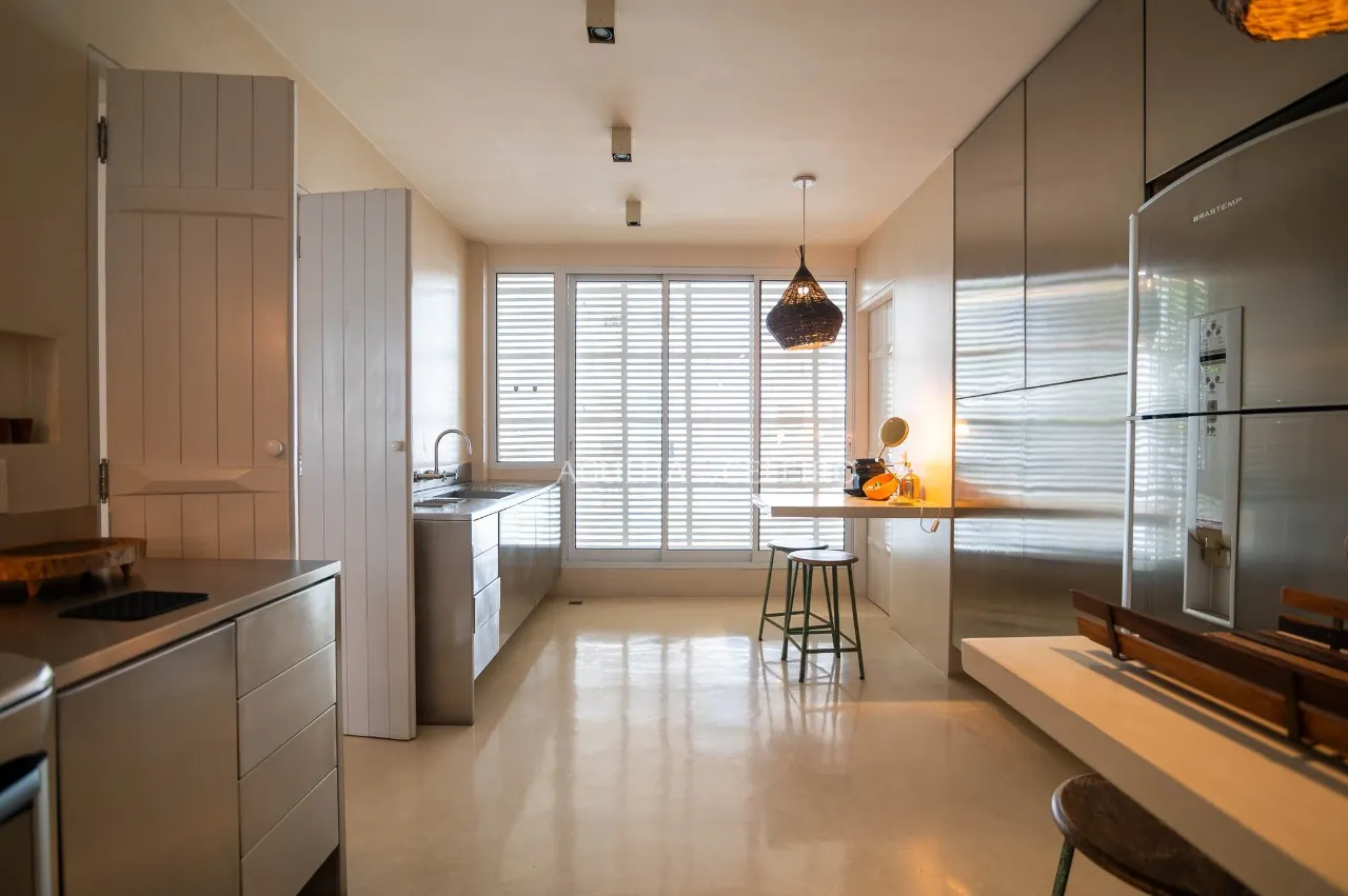 Apartamento maravilhoso à venda no Jardim América – AP6082