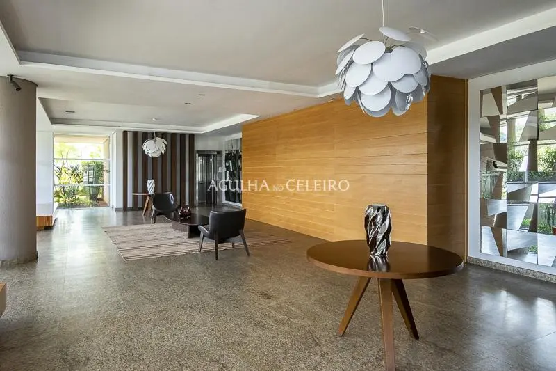 Venda/Campo Belo: colírio do bairro com vista eterna! – AP6236