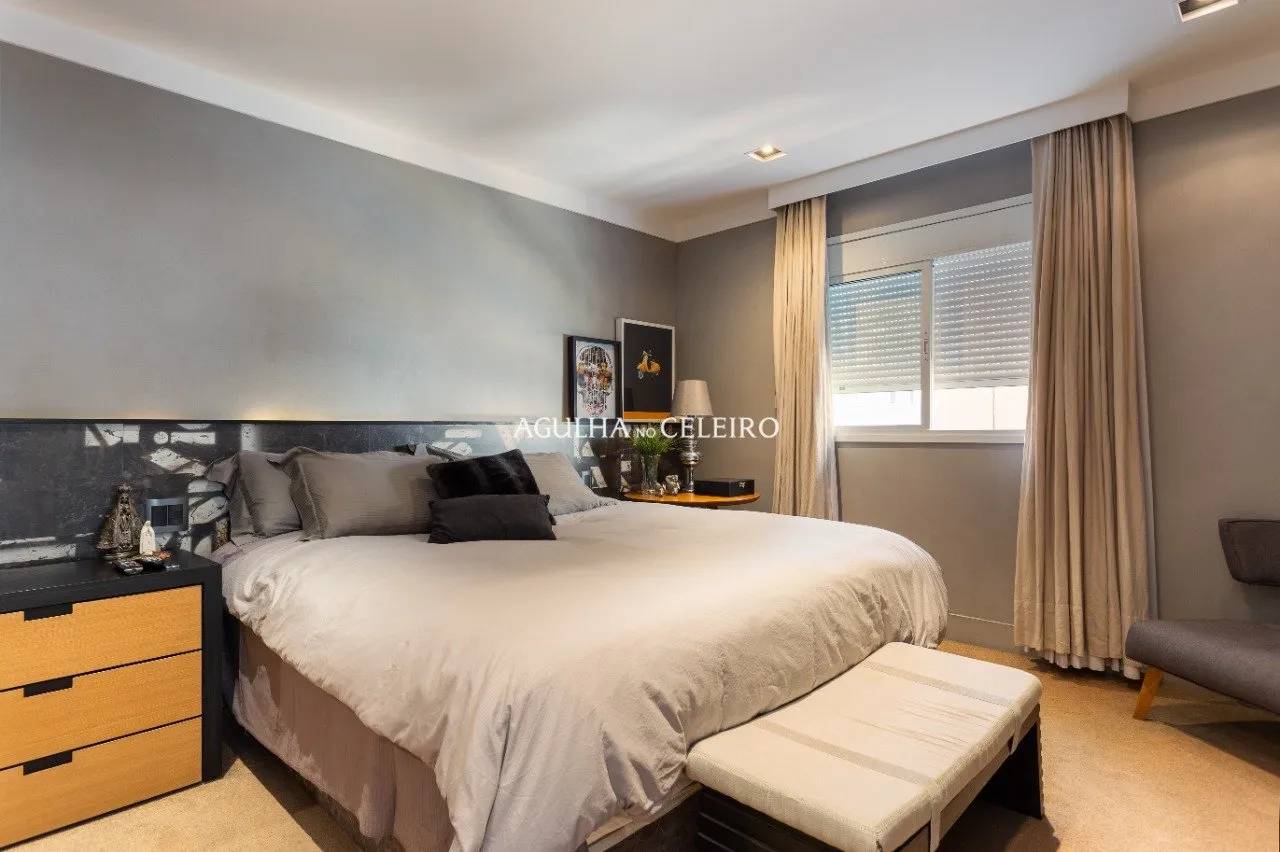 Apartamento duplex impecável pronto para morar em excelente localização. – AP7425