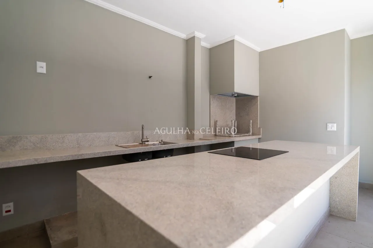 Casa ampla no Jardim Paulista. – CA0846