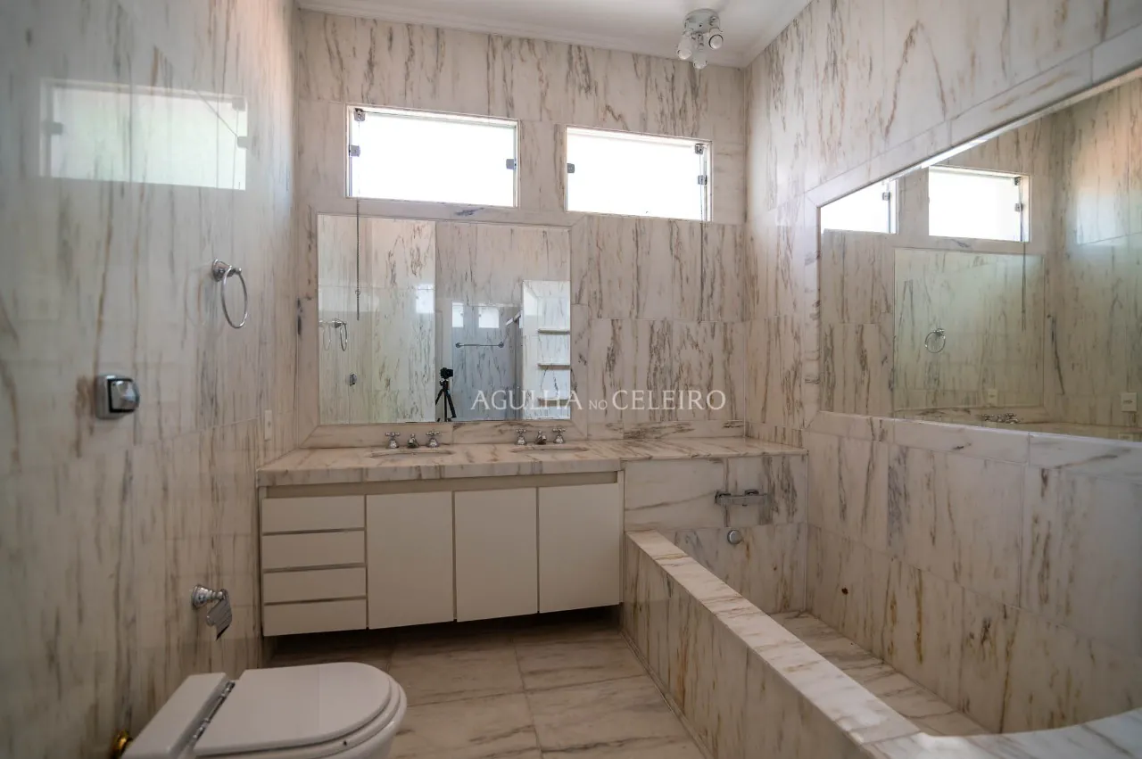 Casa ampla no Jardim Paulista. – CA0846