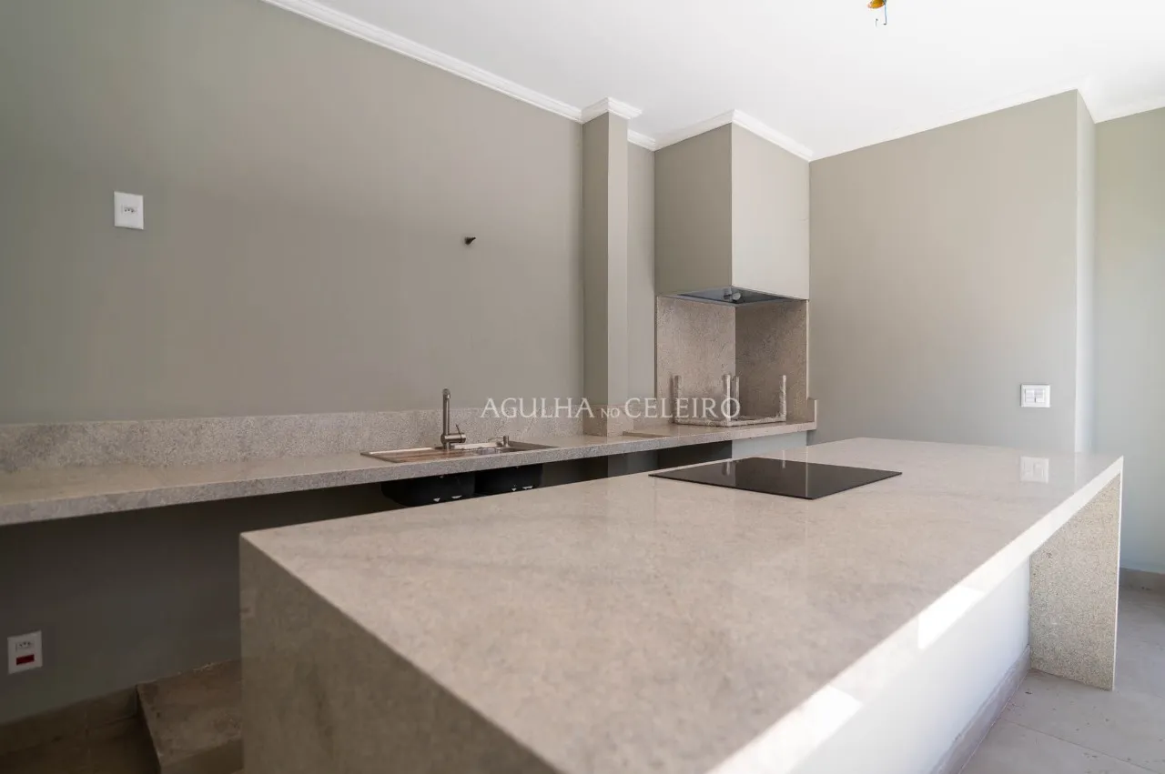 Casa ampla no Jardim Paulista. – CA0846