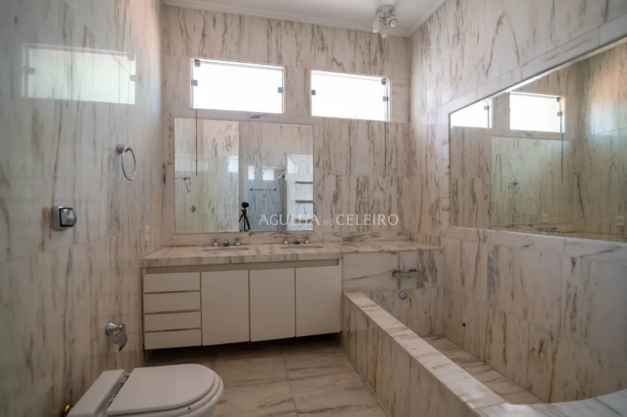 Casa ampla no Jardim Paulista. – CA0846