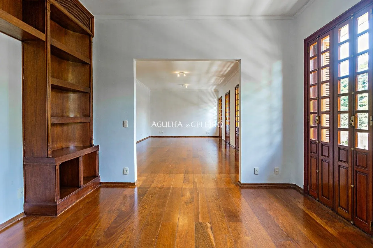 Apartamento único e acolhedor em prédio cobiçado. – 12592 - _MG_2639