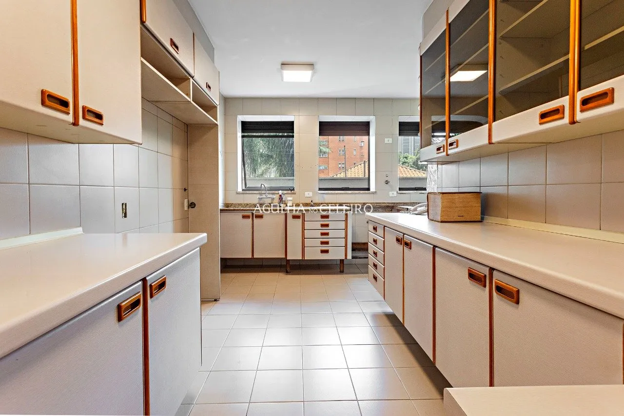 Apartamento único e acolhedor em prédio cobiçado. – 12592 - _MG_2766