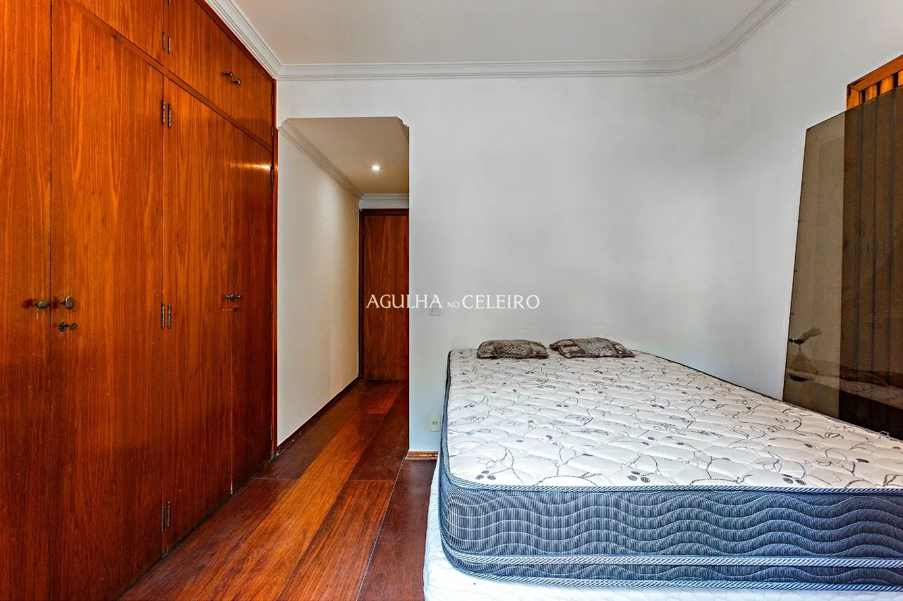 Apartamento único e acolhedor em prédio cobiçado. – 12592 - _MG_2709