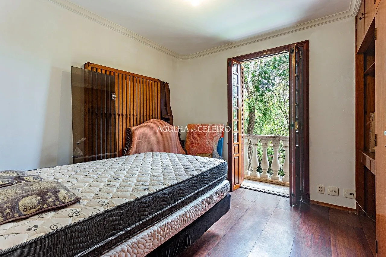 Apartamento único e acolhedor em prédio cobiçado. – 12592 - _MG_2706