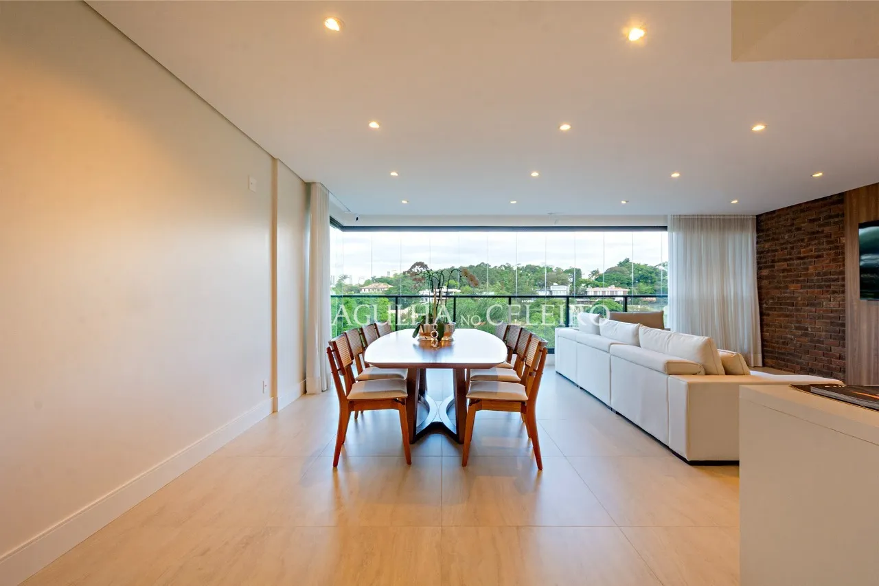 Cobertura charmosa para venda no Cidade Jardim. – 18073