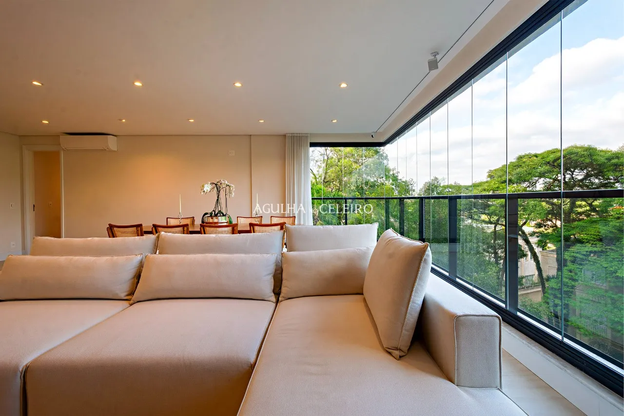 Cobertura charmosa para venda no Cidade Jardim. – 18073