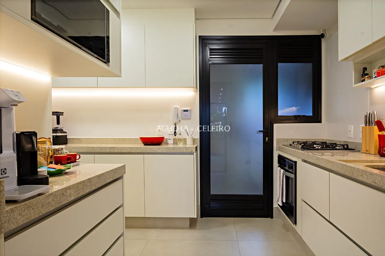 Cobertura charmosa para venda no Cidade Jardim. – 18073