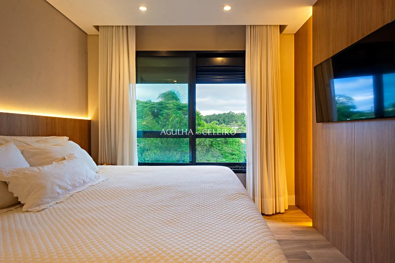 Cobertura charmosa para venda no Cidade Jardim. – 18073