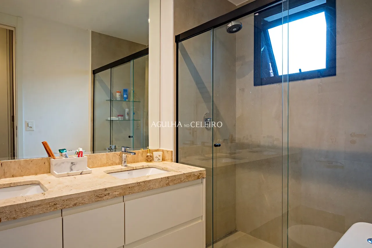 Cobertura charmosa para venda no Cidade Jardim. – 18073