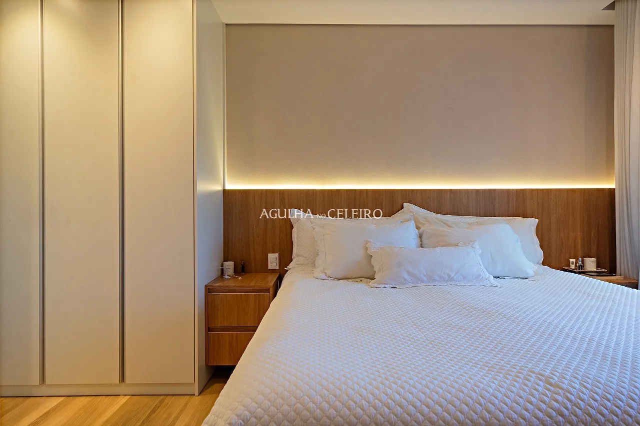 Cobertura charmosa para venda no Cidade Jardim. – 18073