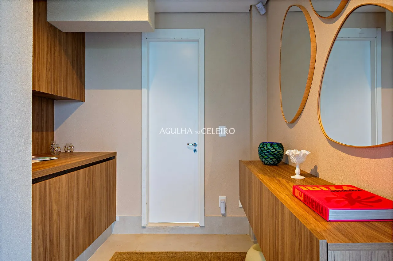 Cobertura charmosa para venda no Cidade Jardim. – 18073