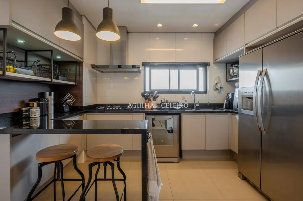 Cobertura incrível a venda em Moema – 18280