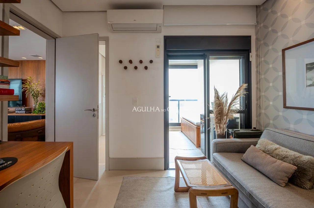 Cobertura incrível a venda em Moema – 18280