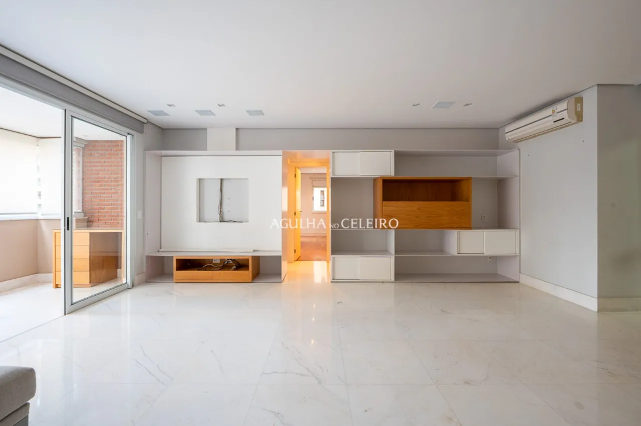 Apartamento à venda em prédio com Lazer no Jardim América. – 18297