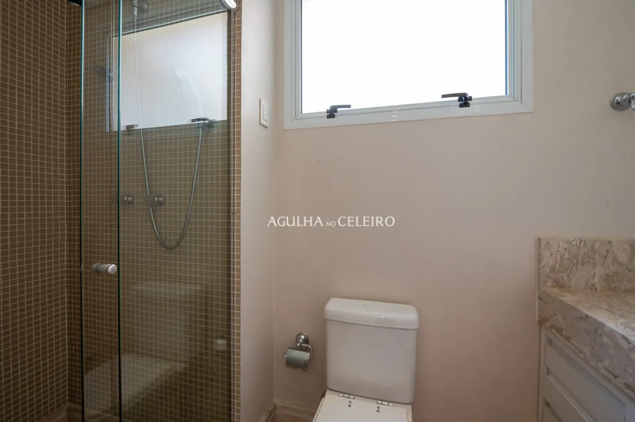 Apartamento à venda em prédio com Lazer no Jardim América. – 18297