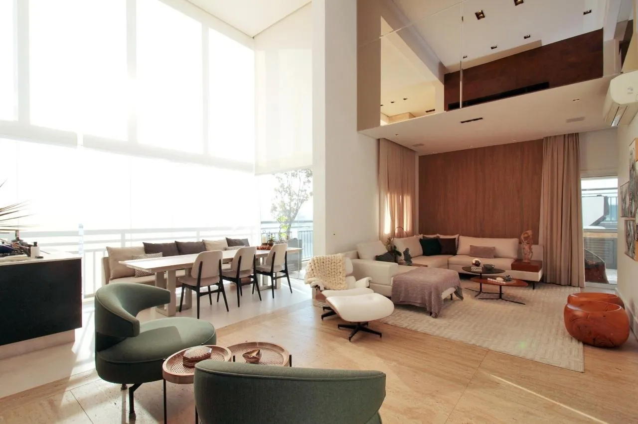 Cobertura dos Seus Sonhos! Luxo, Conforto e Vista Deslumbrante – 18324 - IMG-20250109-WA0110