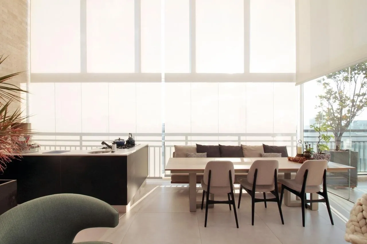 Cobertura dos Seus Sonhos! Luxo, Conforto e Vista Deslumbrante – 18324