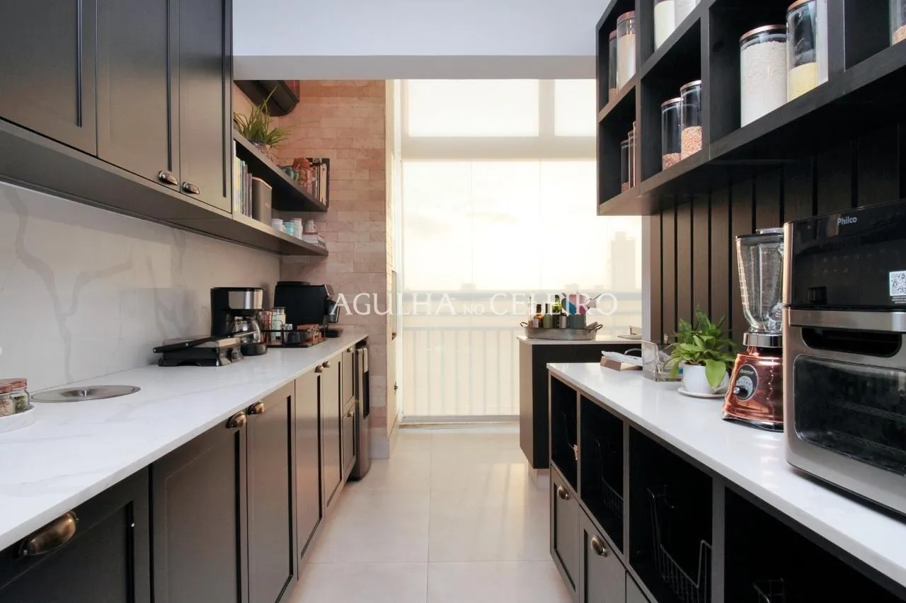 Cobertura dos Seus Sonhos! Luxo, Conforto e Vista Deslumbrante – 18324