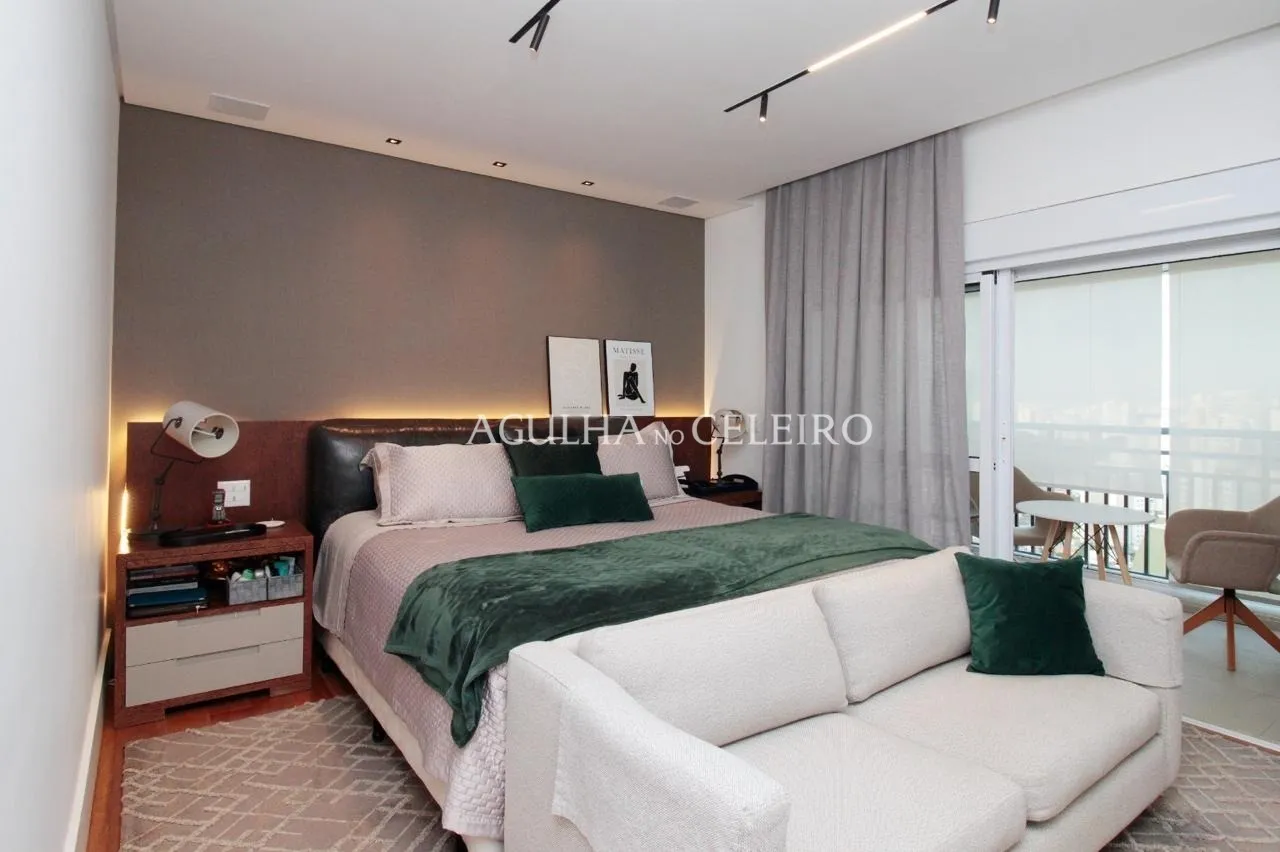 Cobertura dos Seus Sonhos! Luxo, Conforto e Vista Deslumbrante – 18324