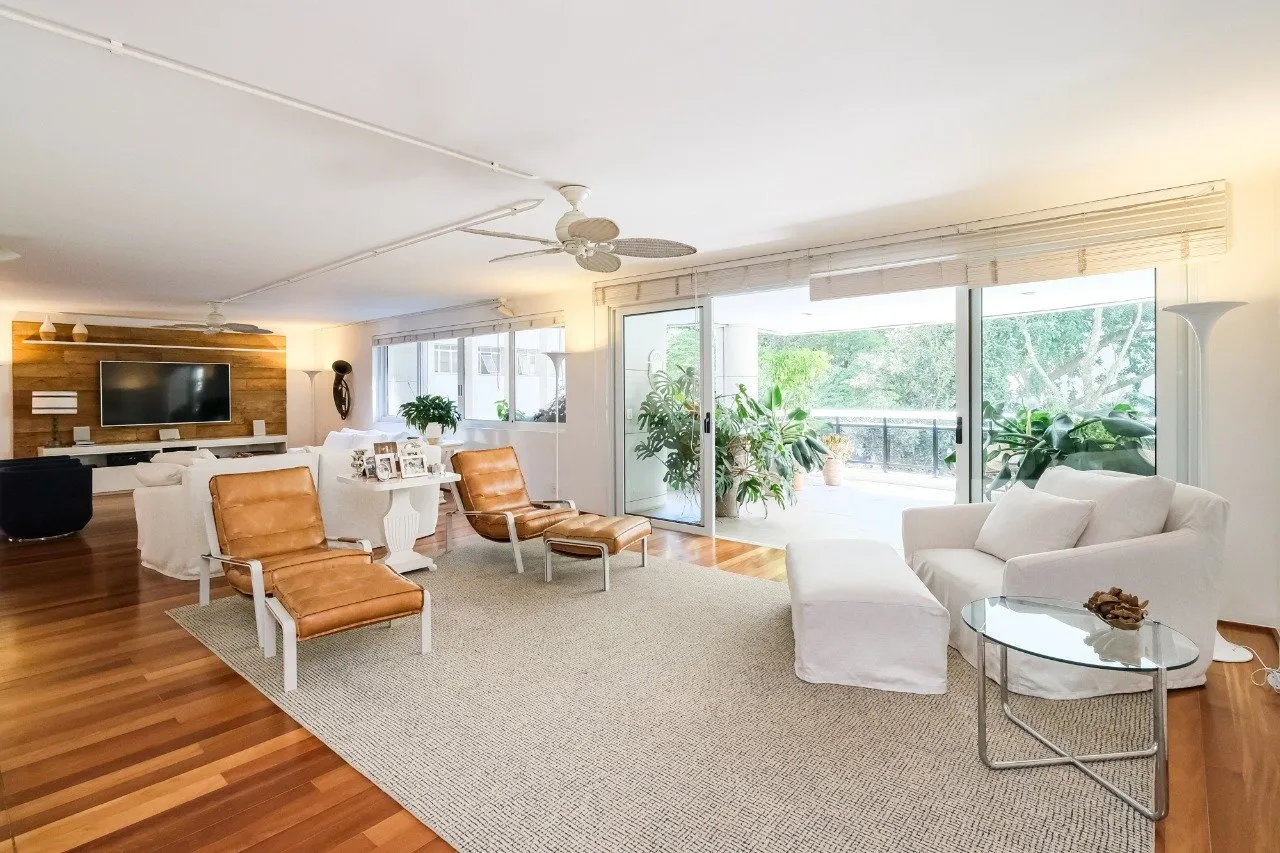 Imóvel a venda no coração do Jardim Paulista novinho em folha! – 18351 - _DSF3934