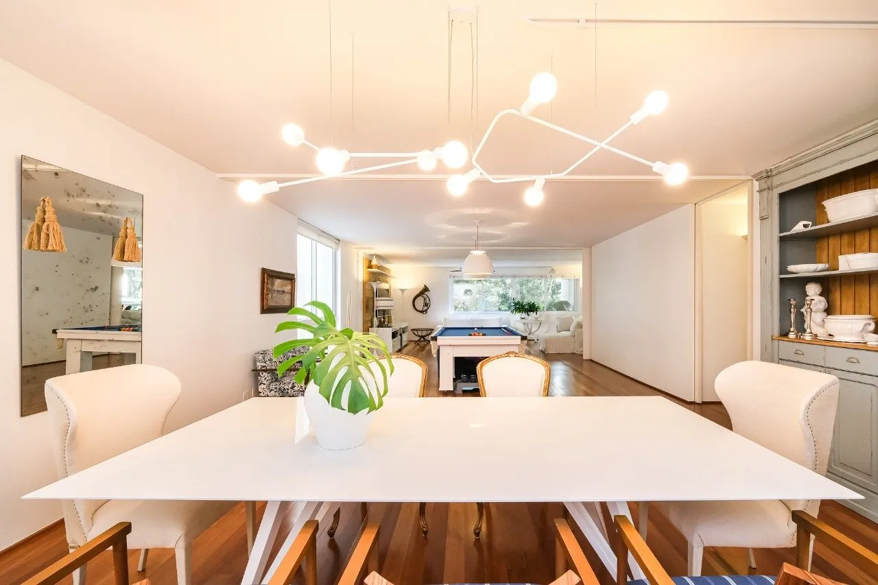 Imóvel a venda no coração do Jardim Paulista novinho em folha! – 18351 - _DSF3927