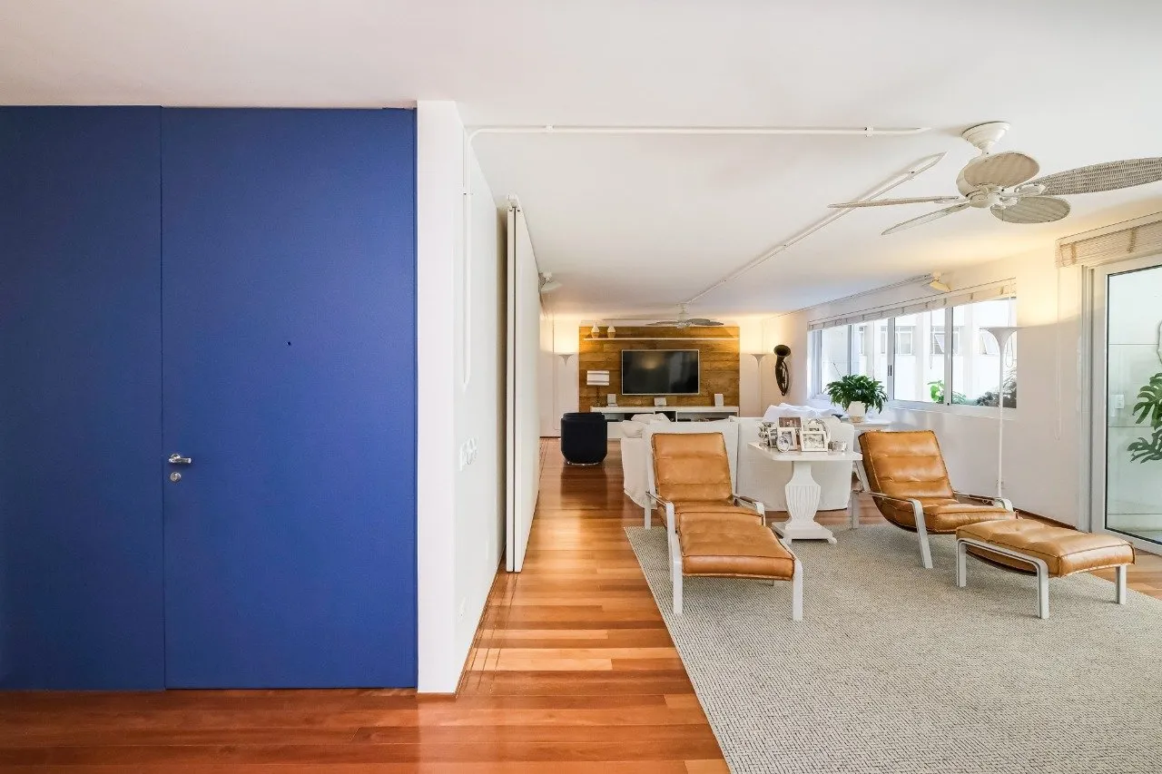 Imóvel a venda no coração do Jardim Paulista novinho em folha! – 18351 - _DSF3935