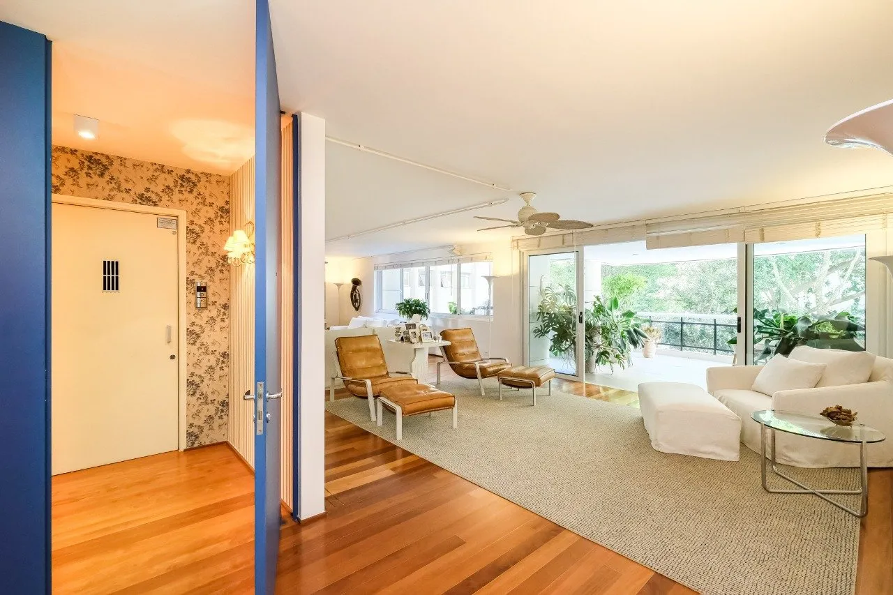 Imóvel a venda no coração do Jardim Paulista novinho em folha! – 18351 - _DSF3973