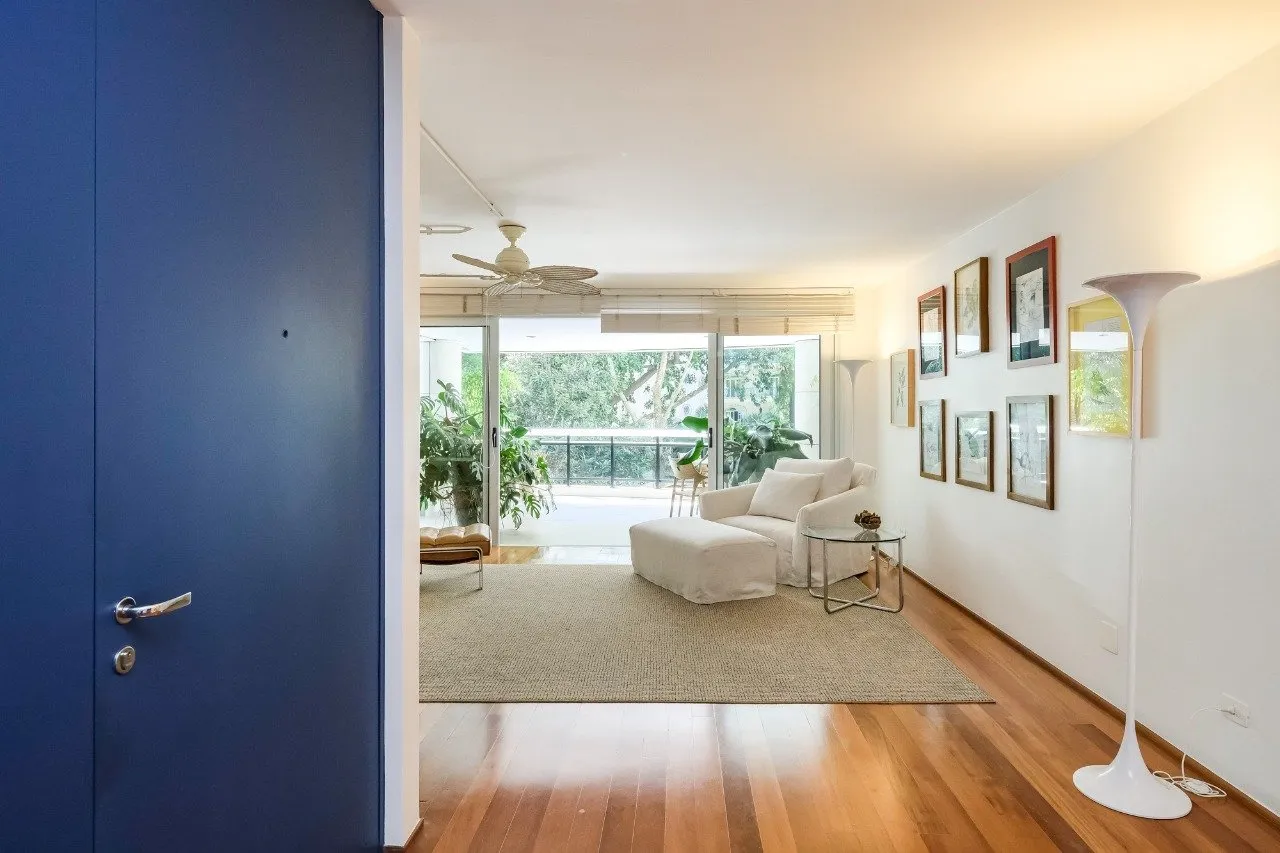 Imóvel a venda no coração do Jardim Paulista novinho em folha! – 18351 - _DSF3933