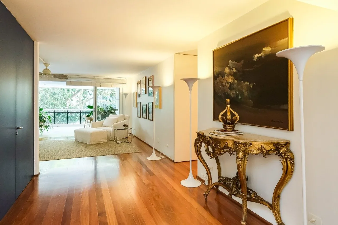 Imóvel a venda no coração do Jardim Paulista novinho em folha! – 18351 - _DSF3970