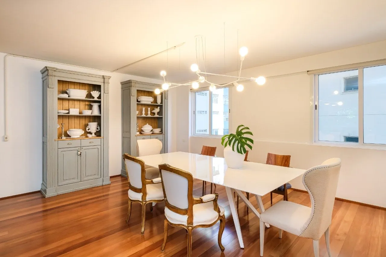 Imóvel a venda no coração do Jardim Paulista novinho em folha! – 18351 - _DSF3925