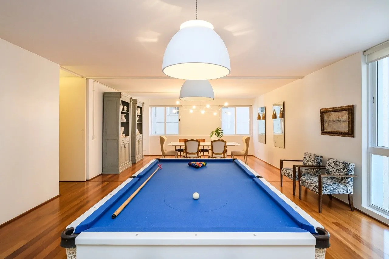 Imóvel a venda no coração do Jardim Paulista novinho em folha! – 18351 - _DSF3924