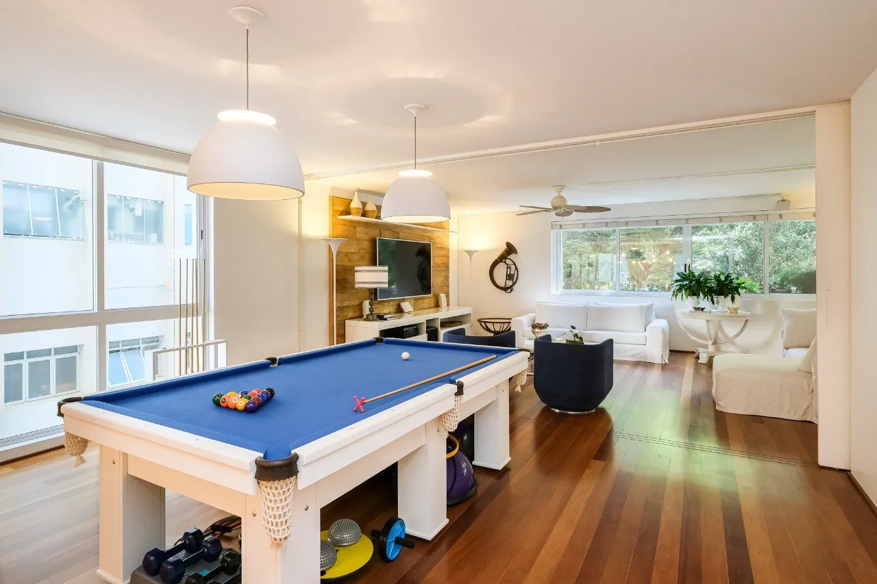 Imóvel a venda no coração do Jardim Paulista novinho em folha! – 18351 - _DSF3926