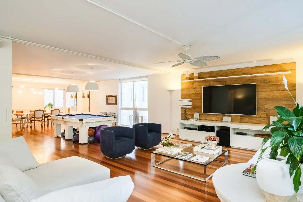 Imóvel a venda no coração do Jardim Paulista novinho em folha! – 18351 - _DSF3931