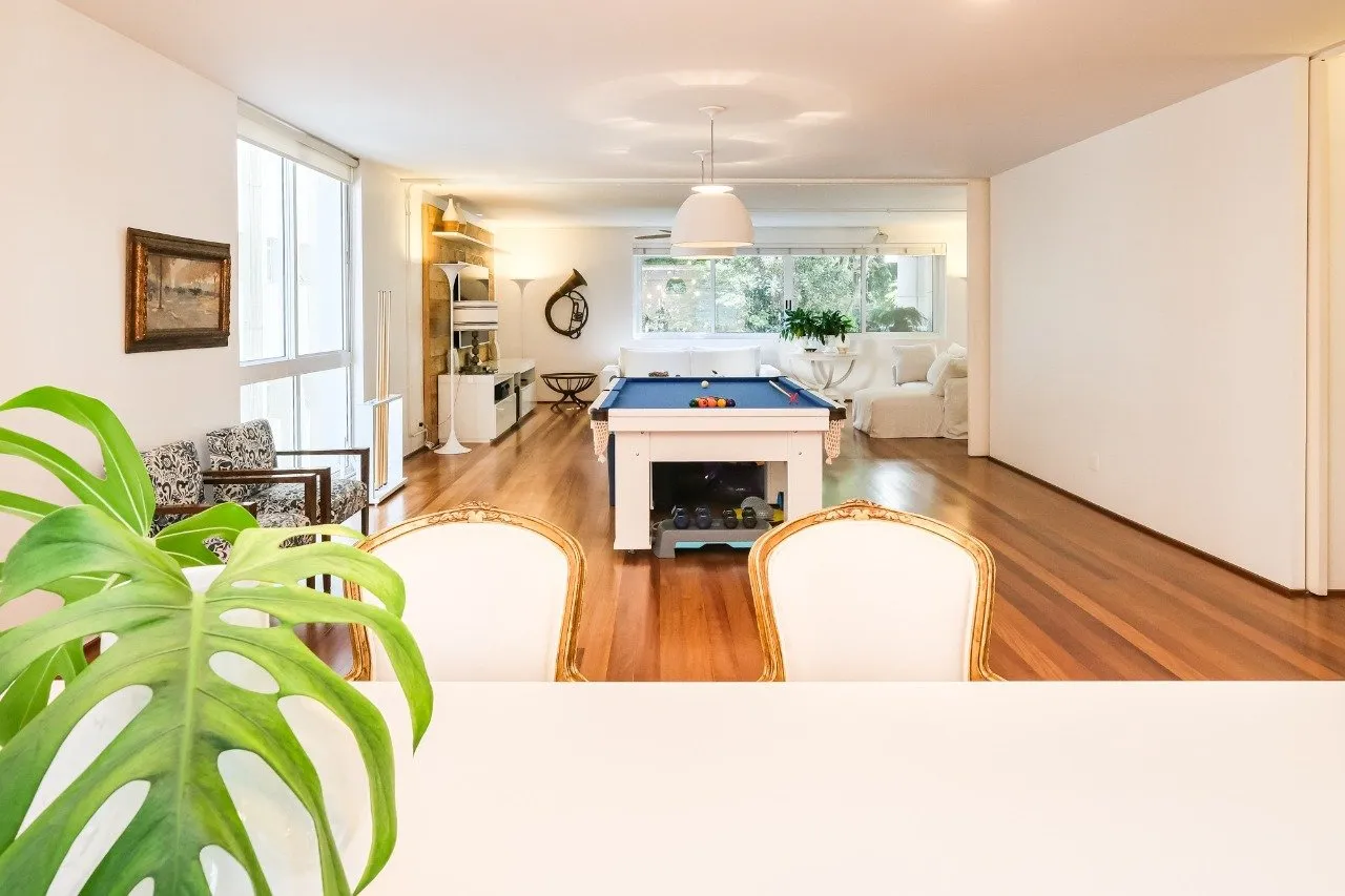 Imóvel a venda no coração do Jardim Paulista novinho em folha! – 18351 - _DSF3928