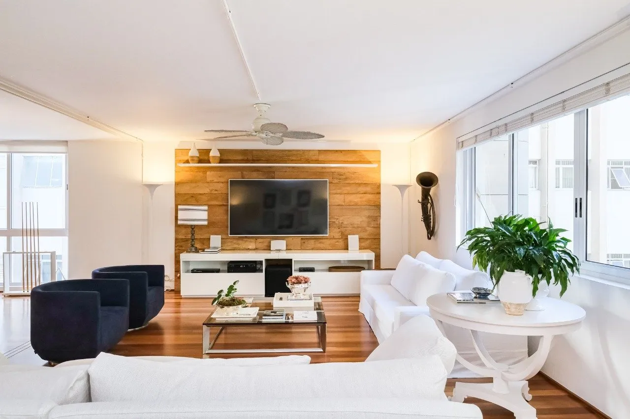 Imóvel a venda no coração do Jardim Paulista novinho em folha! – 18351 - _DSF3930