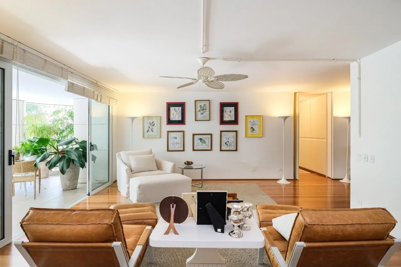 Imóvel a venda no coração do Jardim Paulista novinho em folha! – 18351 - _DSF3932