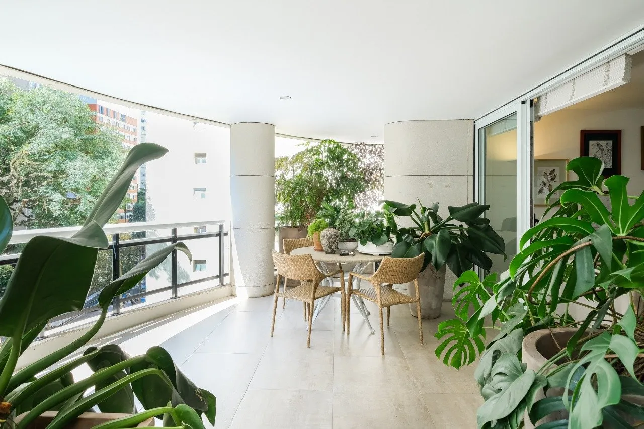 Imóvel a venda no coração do Jardim Paulista novinho em folha! – 18351 - _DSF3939