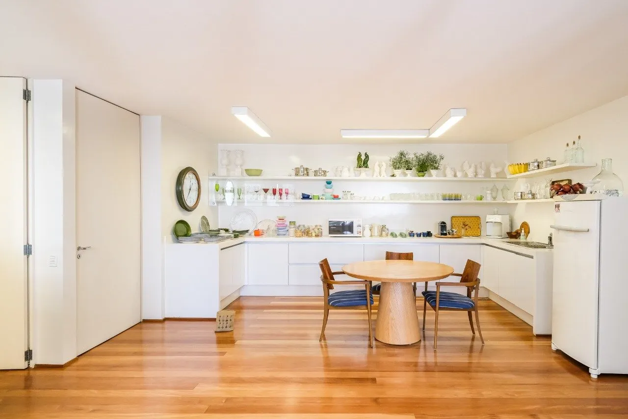 Imóvel a venda no coração do Jardim Paulista novinho em folha! – 18351 - _DSF3953