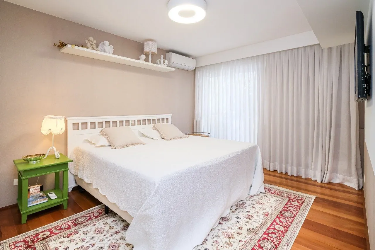 Imóvel a venda no coração do Jardim Paulista novinho em folha! – 18351 - _DSF3955