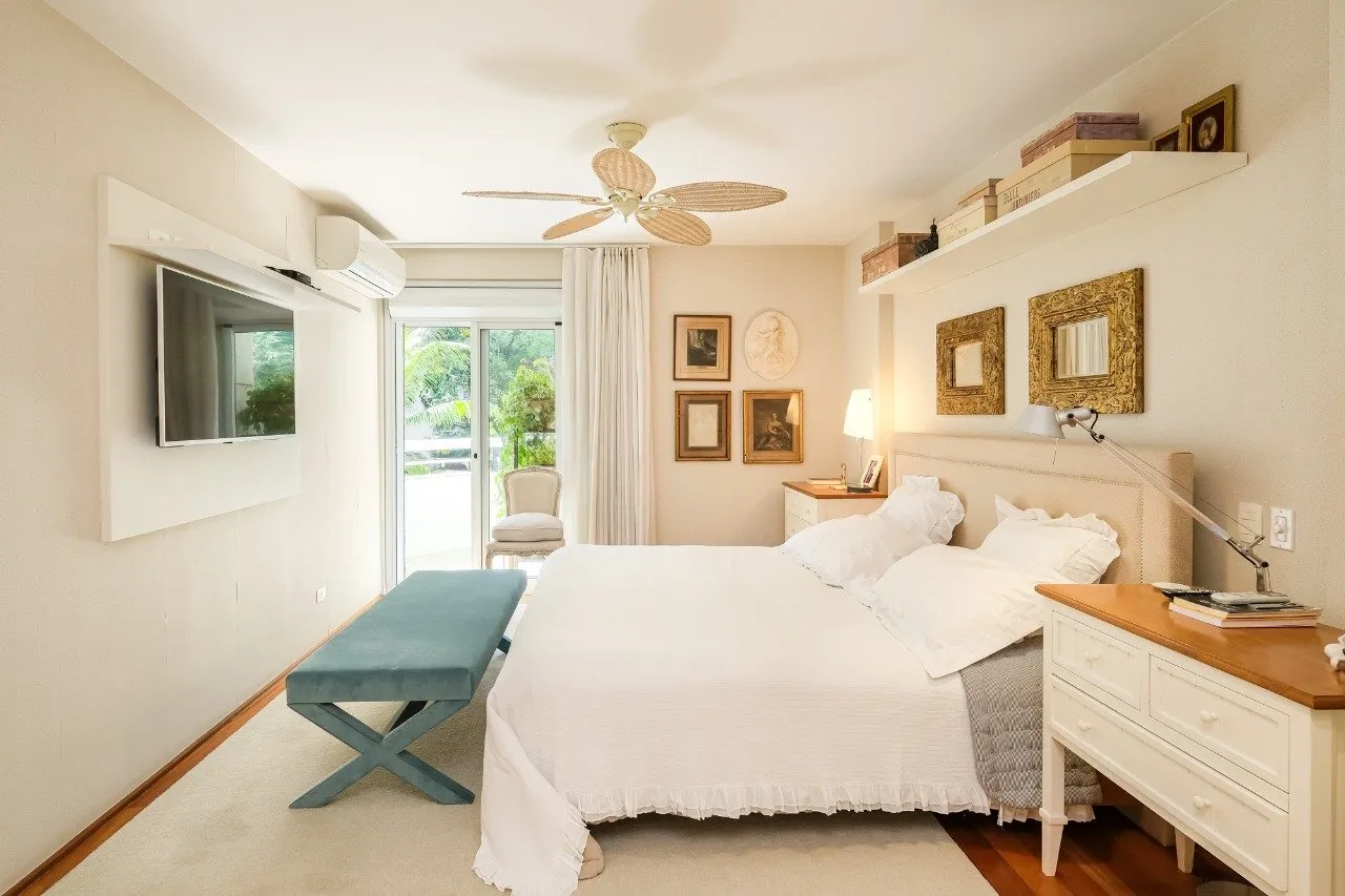 Imóvel a venda no coração do Jardim Paulista novinho em folha! – 18351 - _DSF3963