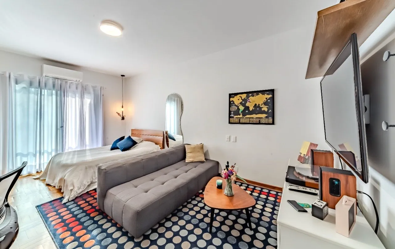 Casa em Alto de Pinheiros perfeita para relaxar e receber amigos, com terreno generoso e muito verde – 18352 - IMG_0063