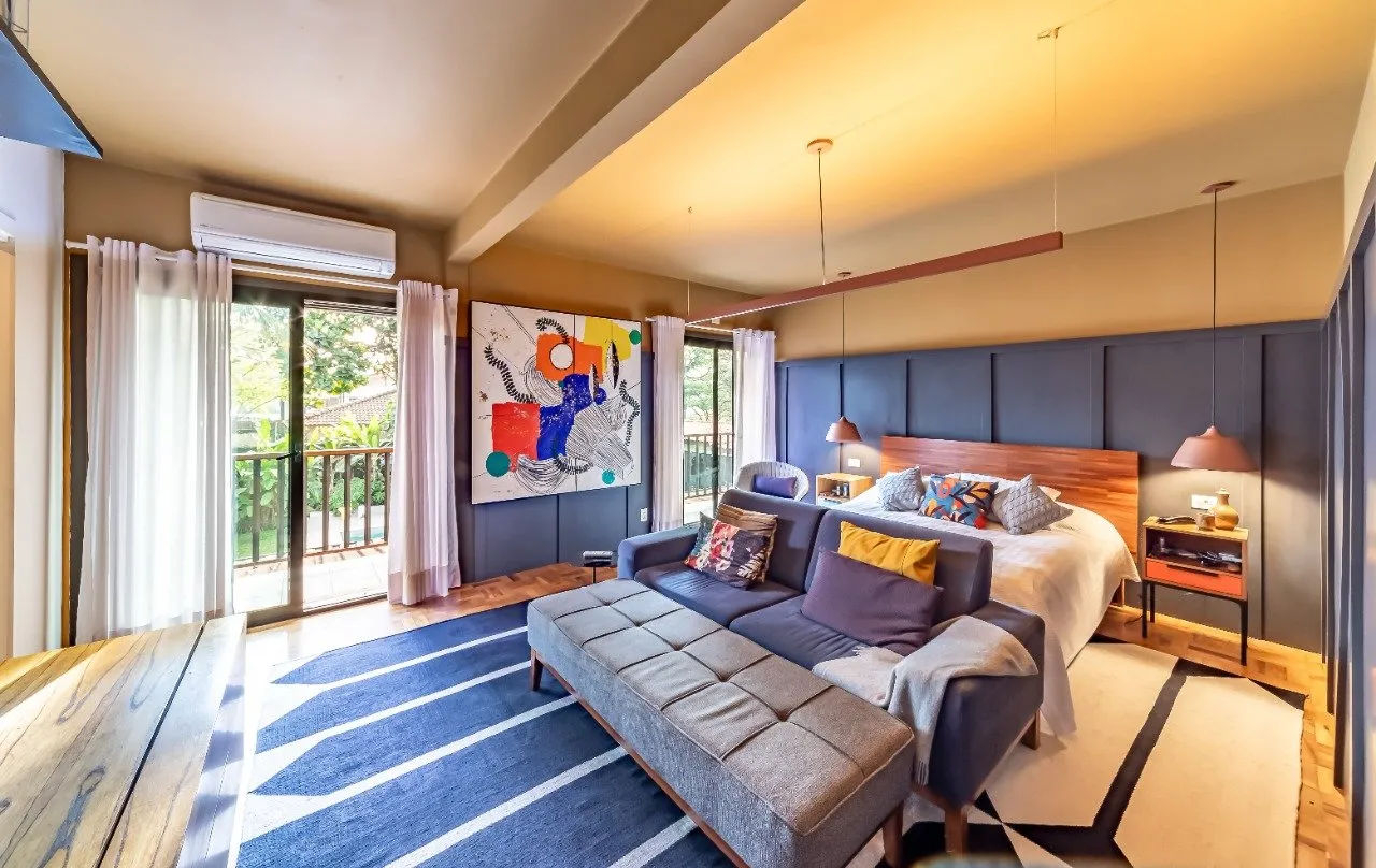 Casa em Alto de Pinheiros perfeita para relaxar e receber amigos, com terreno generoso e muito verde – 18352 - IMG_0081