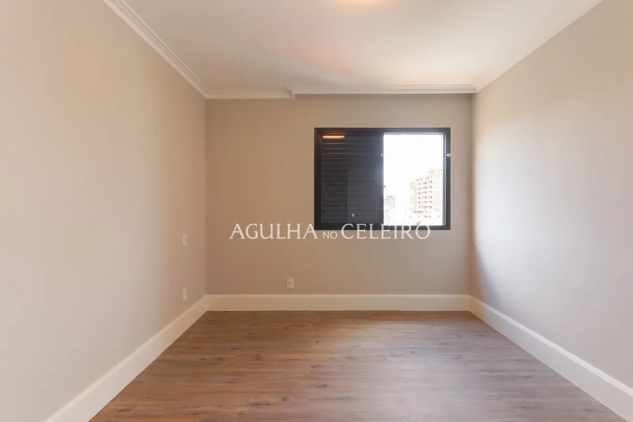 Cobertura reformada à venda em Perdizes. – 18363