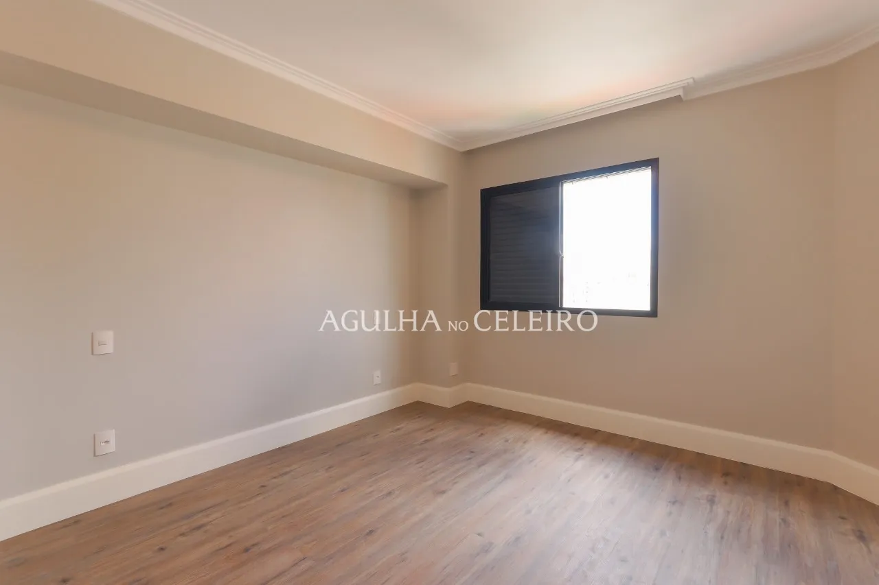 Cobertura reformada à venda em Perdizes. – 18363