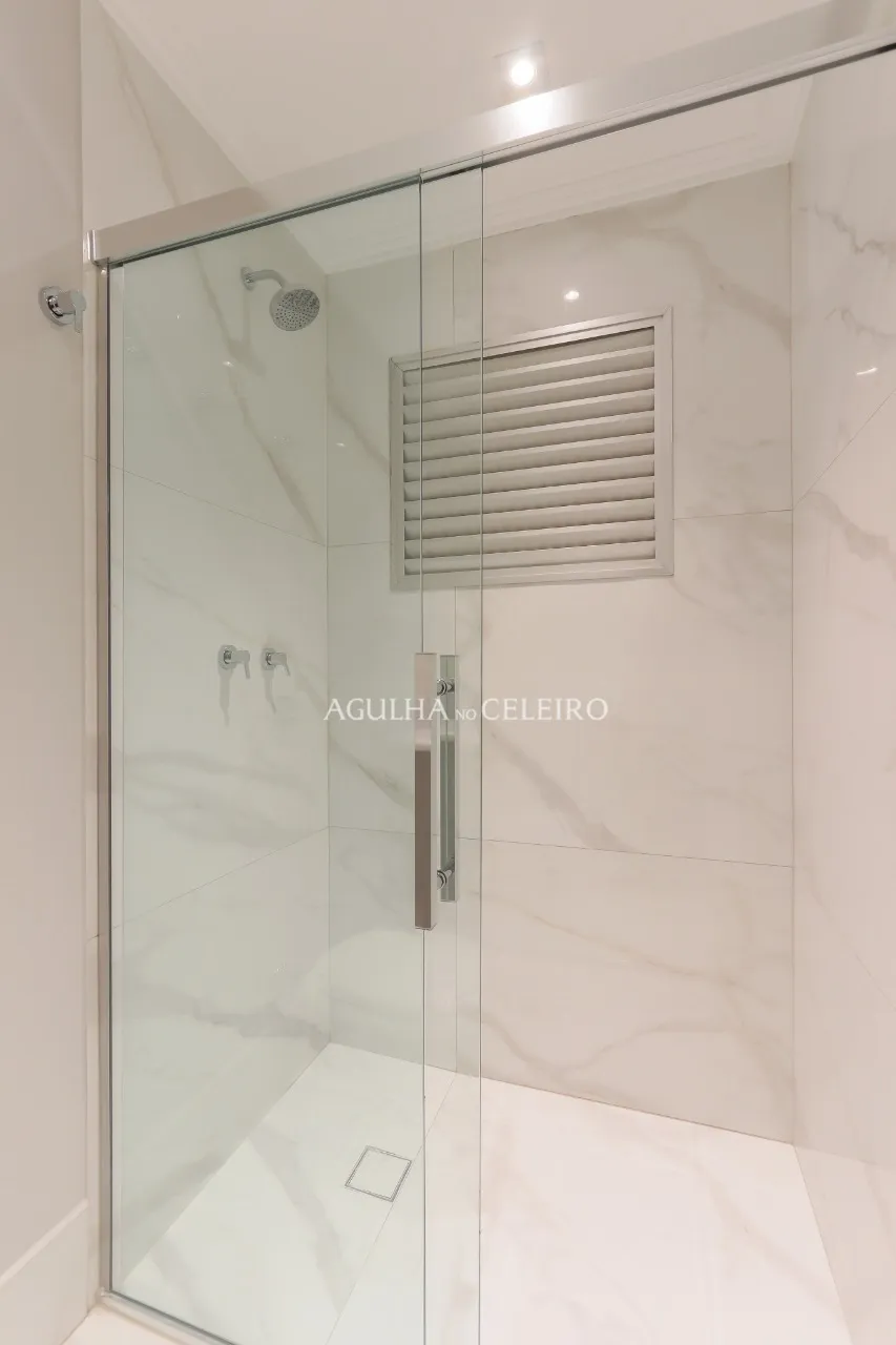 Cobertura reformada à venda em Perdizes. – 18363